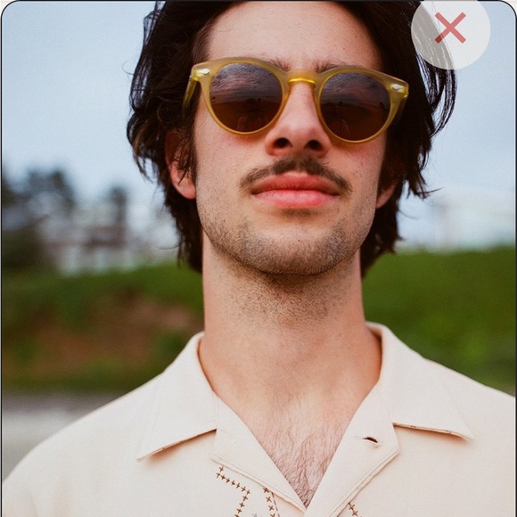 EUC Costalots Unisex Cousins Shades Sunglasses - Picture 4 of 12